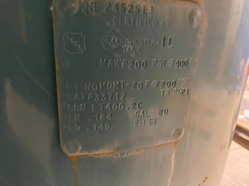 Saylor Beall Compressor - Image 5